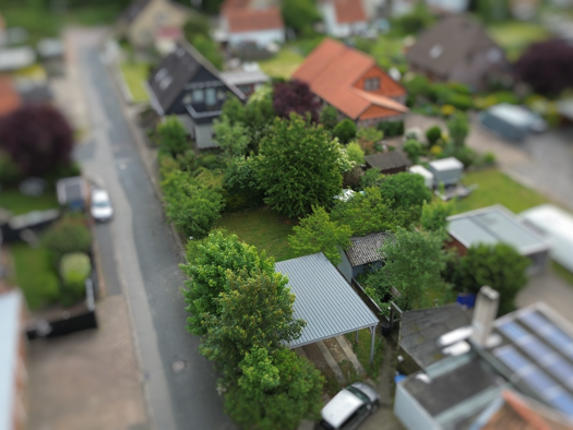 Grundstück zum Kauf 72.000 € 414 m² Grundstück Gadenstedt Ilsede 31246