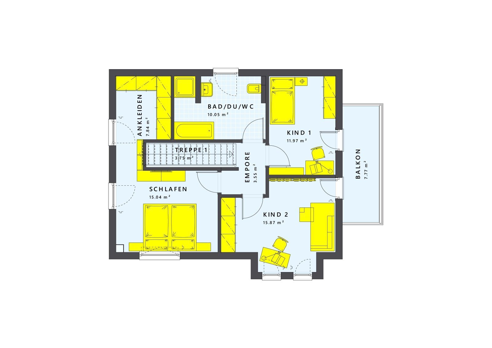 Einfamilienhaus zum Kauf provisionsfrei 931.000 € 5 Zimmer 130 m²<br/>Wohnfläche 345 m²<br/>Grundstück Musberg Leinfelden-Echterdingen 70771