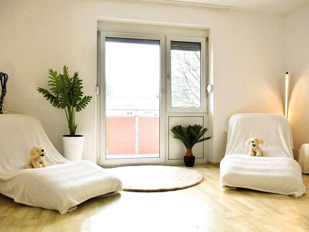 Wohnung zum Kauf 200.000 € 3,5 Zimmer 72 m² frei ab sofort Altbach 73776