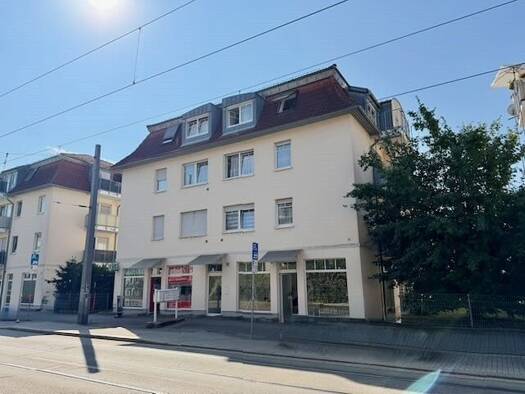 Wohnung zum Kauf 129.000 € 2 Zimmer 52,2 m² Mickten Ortsamtsbereich Pieschen 01139