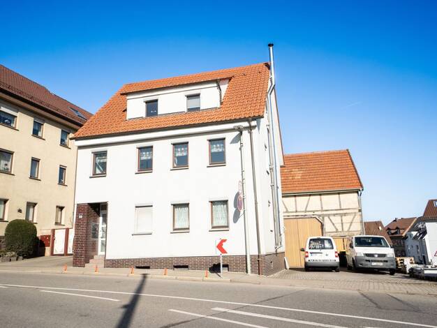 Mehrfamilienhaus zum Kauf 399.000 € 7 Zimmer 153 m² 346 m² Grundstück Büchenbronn Pforzheim 75180