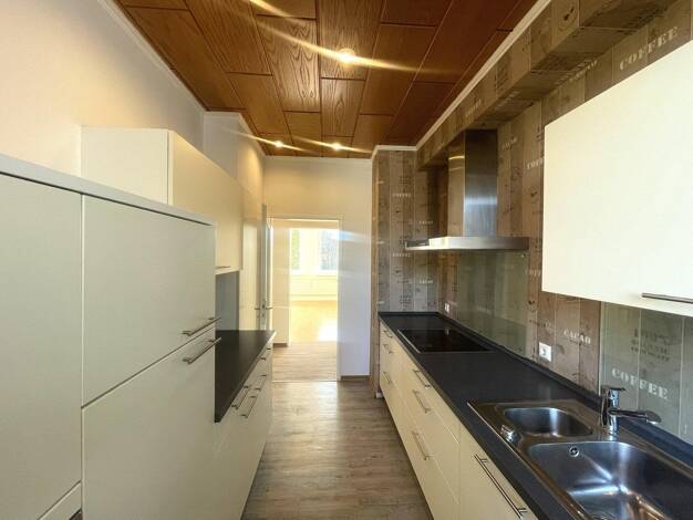 Wohnung zur Miete 695 € 2,5 Zimmer 63 m² 2. Geschoss frei ab 01.08.2026 Carlstraße 22 Innenstadt Neumünster 24534