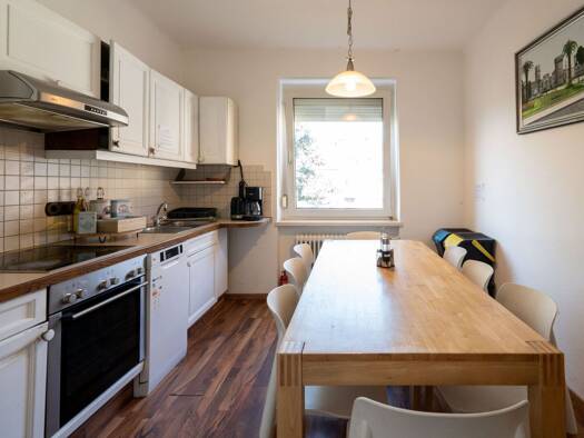 Wohnung zum Kauf 145.000 € 3 Zimmer 73,6 m² 3. Geschoss frei ab sofort Wels Wels 4600