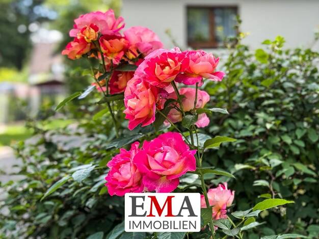 Einfamilienhaus zum Kauf 420.000 € 4 Zimmer 125 m² 924 m² Grundstück Schönwalde-Siedlung Schönwalde-Glien 14621
