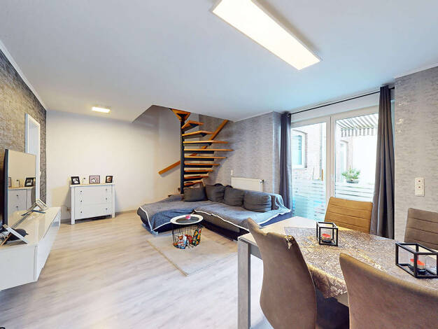 Haus zum Kauf 689.900 € 18 Zimmer 467,6 m² 724 m² Grundstück Baesweiler Baesweiler 52499