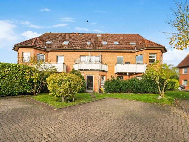 Mehrfamilienhaus zum Kauf 885.000 € 17 Zimmer 433 m² 1.015 m² Grundstück Jork 21635