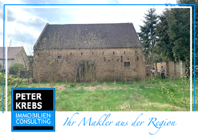 Grundstück zum Kauf 126.684 € 1.836 m² Grundstück Oberjünne 25 Oberjünne Planebruch 14822