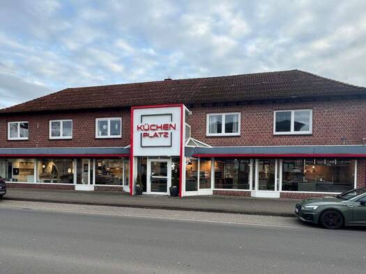 Bürofläche zur Miete 1.200 € 5 Zimmer 160 m² Bürofläche Heeslingen 27404