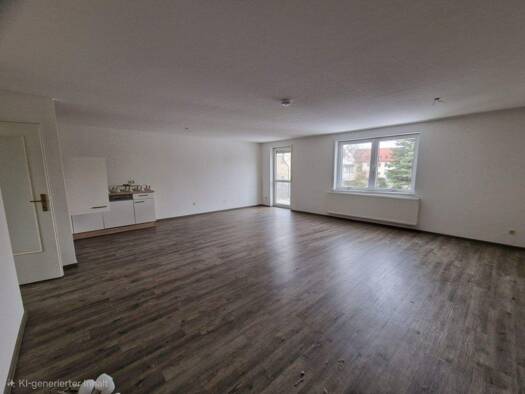 Studio zum Kauf 84.000 € 2 Zimmer 69 m² 2. Geschoss Bahnhofsvorstadt Zwickau 08056