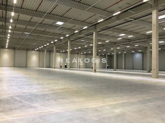 Halle/Industriefläche zur Miete - Erstbezug 7,50 € 4.850 m² Lagerfläche teilbar ab 2.450 m² Paffendorf Bergheim 50126