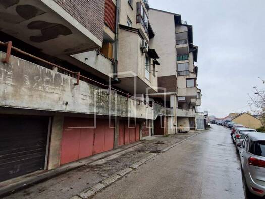 Bürofläche zum Kauf 87.942 € 3 Zimmer 53 m² Bürofläche Sarajevo 71000