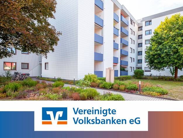 Wohnung zur Miete 560 € 1 Zimmer 38 m² Renningen Renningen 71272