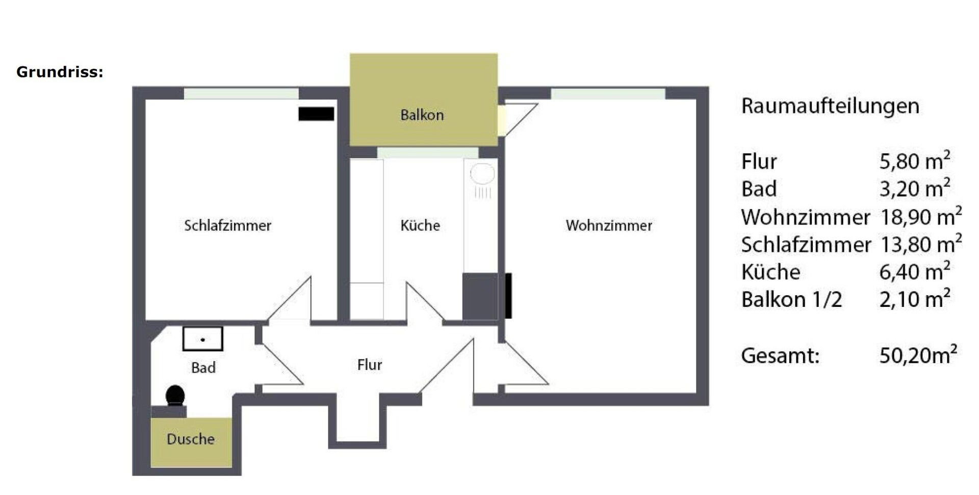 Wohnung zur Miete 530 € 2 Zimmer 50 m²<br/>Wohnfläche 1.<br/>Geschoss 15.01.2025<br/>Verfügbarkeit Am Weißen Bild 25 Kernstadt BIberach 88400