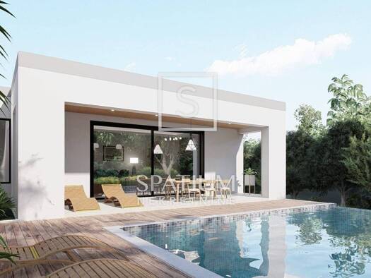 Einfamilienhaus zum Kauf 520.000 € 4 Zimmer 154 m² Labin Labin 52220