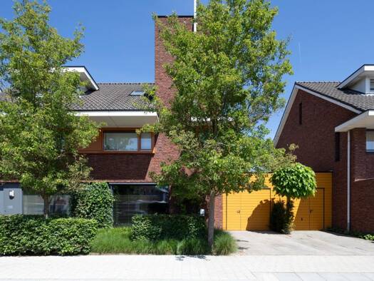 Haus zum Kauf 895.000 € 9 Zimmer 181 m² 240 m² Grundstück distelstraat 7 Oisterwijk 5062 HW