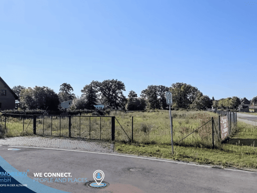 Grundstück zum Kauf 139.000 € 4.049 m² Grundstück Schönhausen Schönhausen (Elbe) 39524