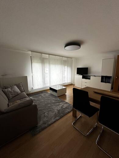 Wohnung zur Miete 550 € 3 Zimmer 59 m² Geschoss 1/2 frei ab 01.08.2025 Kleiststraße Mergelstetten Heidenheim an der Brenz 89522