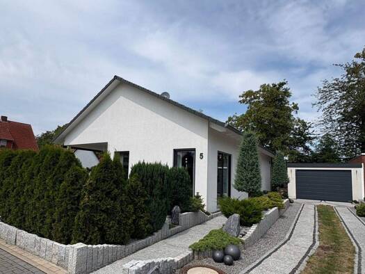 Einfamilienhaus zum Kauf 398.000 € 3 Zimmer 95 m² 535 m² Grundstück frei ab 01.10.2027 Speekhoop Haimar Sehnde 31319