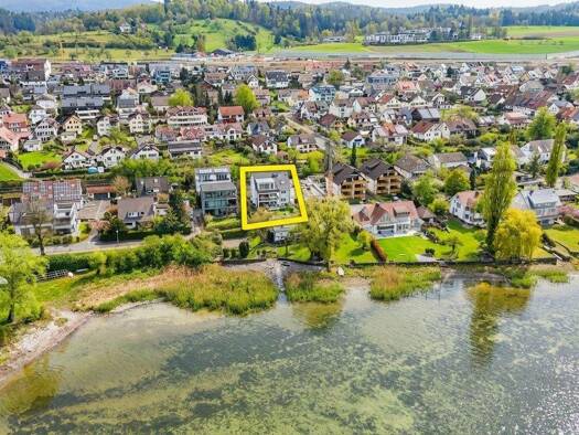 Wohnung zur Miete 2.380 € 4 Zimmer 148 m² 1. Geschoss frei ab sofort Allensbach 78476