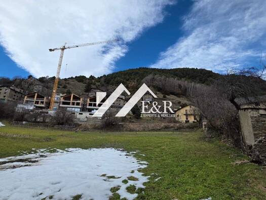 Einfamilienhaus zum Kauf 3.900.000 € 5 Zimmer 571 m² La Massana AD400