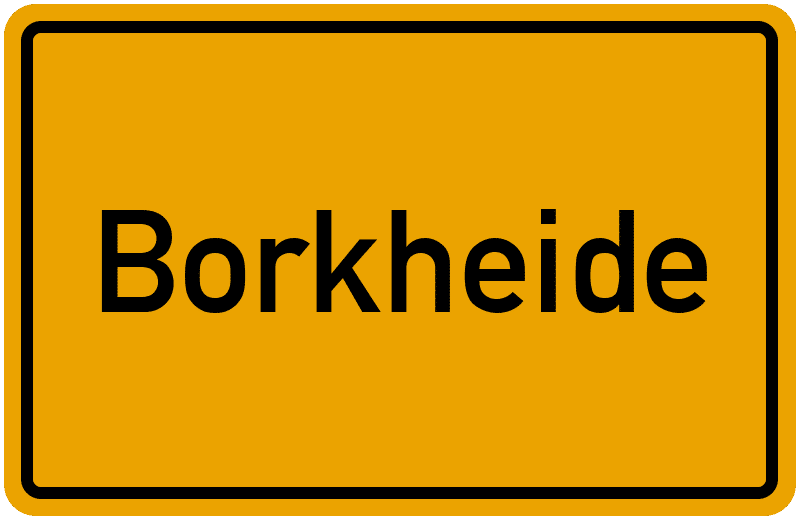 Haus – Borkheide, Potsdam-Mittelmark - Ansicht 4