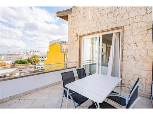 Wohnung zur Miete 1.900 € 4 Zimmer 110 m² 3. Geschoss Avinguda de Joan Miró 55 Palma 07015