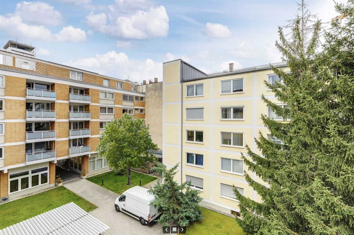 Wohnung zum Kauf 385.000 € 1 Zimmer 30 m²<br/>Wohnfläche Universität München 80333