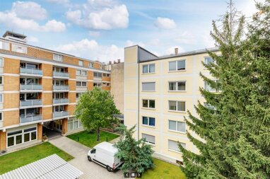 Wohnung zum Kauf 385.000 € 1 Zimmer 30 m² Universität München 80333