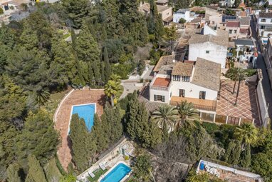 Villa zum Kauf 3.490.000 € 8 Zimmer 462 m² 5.213 m² Grundstück Palma de Mallorca 07001