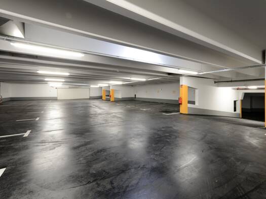 Tiefgarage zur Miete 96,45 € Pelzgasse 3 Wien 1150