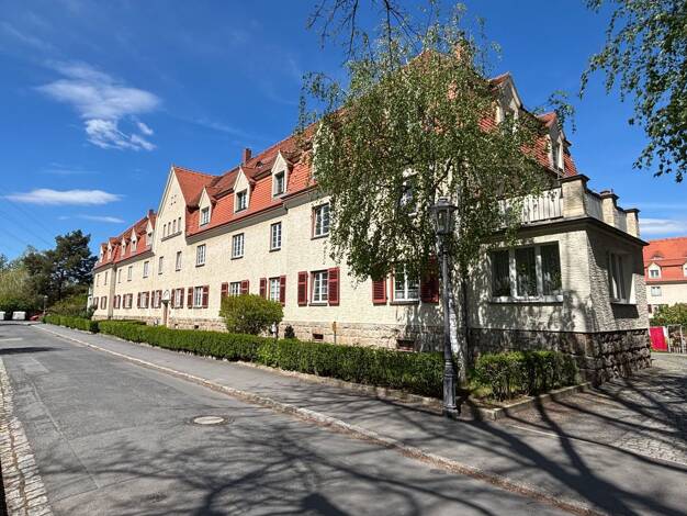 Wohnung zum Kauf 190.000 € 3 Zimmer 66,4 m² 1. Geschoss Laubegast Ortsamtsbereich Leuben 01279