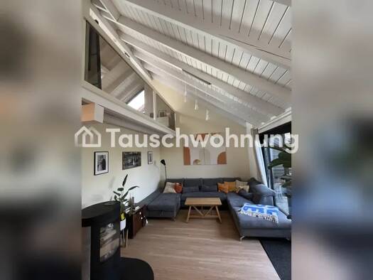 Wohnung zur Miete Tauschwohnung 800 € 2,5 Zimmer 75 m² 1. Geschoss Laubenheim Mainz 55130