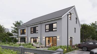 Reihenmittelhaus zum Kauf 489.999 € 5 Zimmer 140 m² 150 m² Grundstück Braunharst Weiterstadt 64331