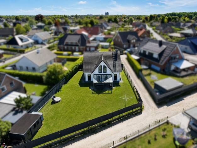 Einfamilienhaus zum Kauf 489.000 € 4 Zimmer 170 m² 777 m² Grundstück Leherheide Leherheide 27578