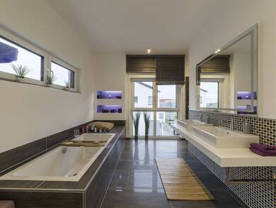 Villa zum Kauf provisionsfrei 355.719 € 5 Zimmer 234,3 m² Kahla 07768
