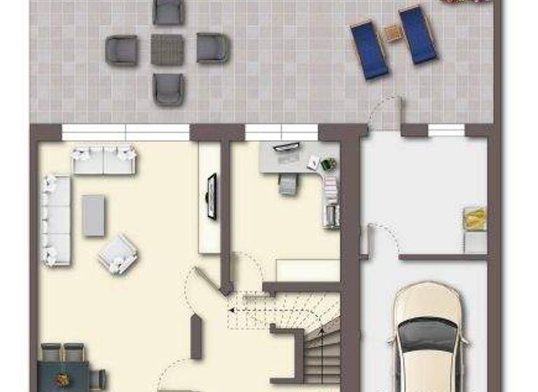 Einfamilienhaus zum Kauf 698.000 € 5 Zimmer 145 m² 400 m² Grundstück Langenlebarn 3425