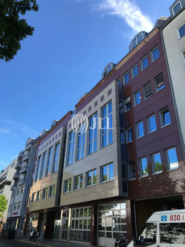 Bürofläche zur Miete provisionsfrei 22 € 400 m²<br/>Bürofläche Kreuzberg Berlin 10179