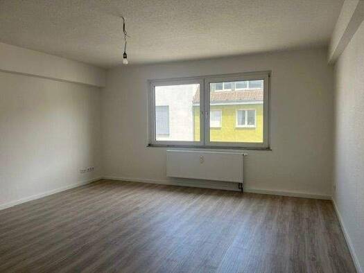 Wohnung zur Miete 950 € 3 Zimmer 80 m² 3. Geschoss frei ab sofort Pempelfort Düsseldorf 40477