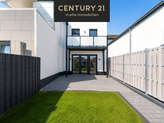 Reihenmittelhaus zum Kauf - Erstbezug 449.000 € 3 Zimmer 110 m² 252 m² Grundstück frei ab sofort Goch 47574