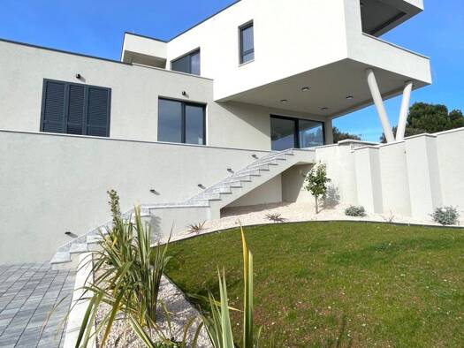 Villa zum Kauf 1.299.999 € 5 Zimmer 260 m² Betina 22000