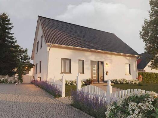 Haus zum Kauf provisionsfrei 423.995 € 5 Zimmer 158 m² 589 m² Grundstück Freudenburg 54450