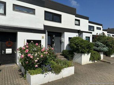 Reihenmittelhaus zur Miete 1.410 € 5 Zimmer 100,6 m² 135 m² Grundstück Wedel 22880