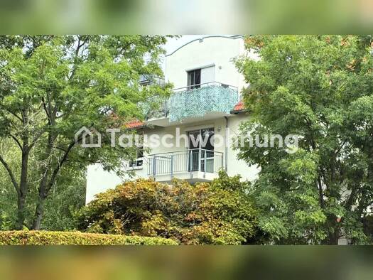 Wohnung zur Miete Tauschwohnung 410 € 1 Zimmer 34 m² Plauen Dresden 01187