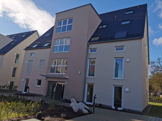 Terrassenwohnung zum Kauf 489.000 € 3 Zimmer 90 m² 3 Geschosse Wiblingen Ulm 89079