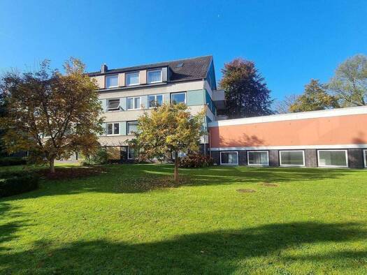 Wohnung zur Miete 1.995 € 6 Zimmer 225,6 m² EG frei ab sofort Große Venedig 2 Mitte Hildesheim 31137