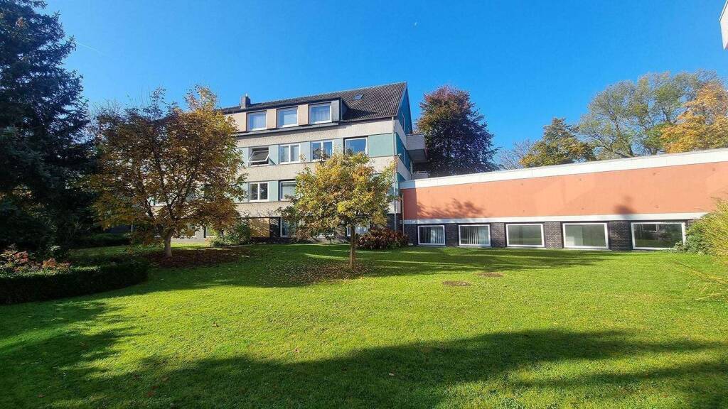 Wohnung zur Miete 1.995 € 6 Zimmer 225,6 m² EG frei ab sofort Große Venedig 2 Mitte Hildesheim 31137