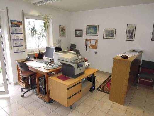 Wohnung zum Kauf 118.000 € 2 Zimmer 44 m² Geschoss EG/2 Ehrang Trier 54293