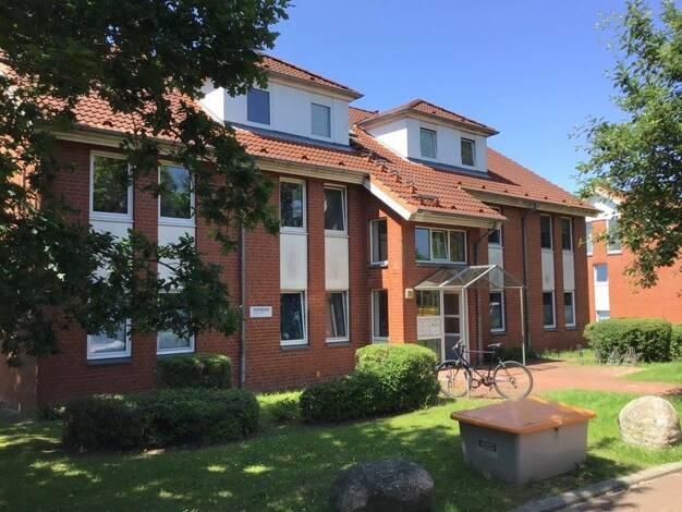 Wohnung zur Miete nur mit Wohnberechtigungsschein 593 € 3 Zimmer 74,4 m² Dachgeschoss frei ab 01.07.2025 Am Blöcken 77 c Russee Kiel 24111