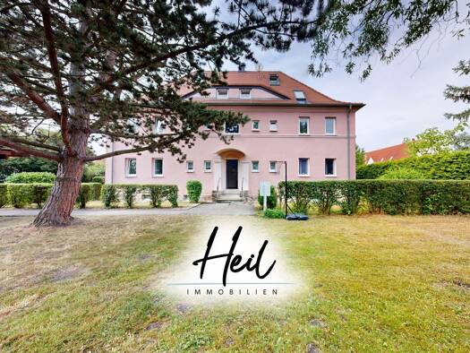 Mehrfamilienhaus zum Kauf 497.000 € 11 Zimmer 315 m² 960 m² Grundstück Lobstädt Neukieritzsch 04575