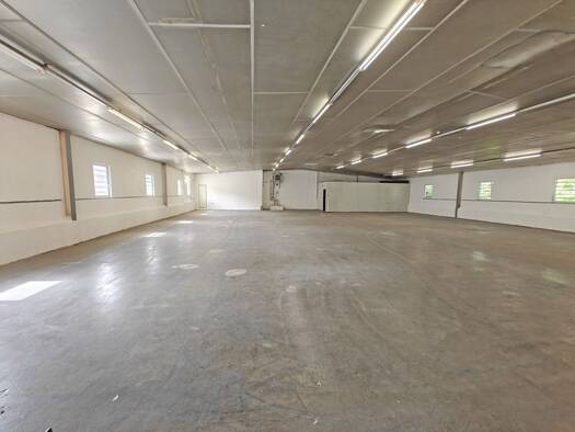 Lagerhalle zur Miete 5 € 500 m² Lagerfläche Dachau Dachau 85221